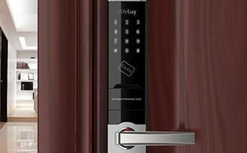 顺平24小时上门开锁公司