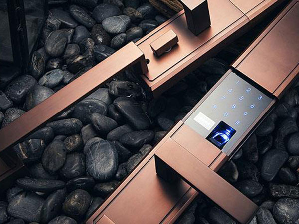 顺平24小时上门开锁公司