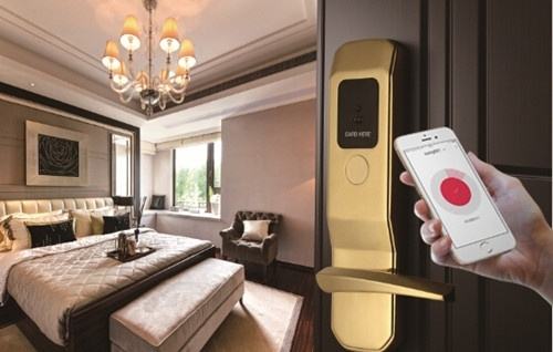 顺平24小时上门开锁公司