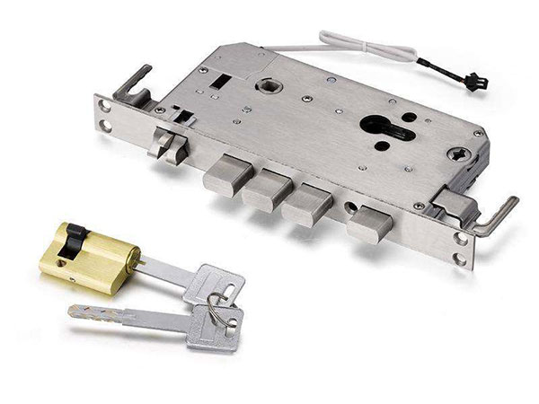 顺平24小时上门开锁公司